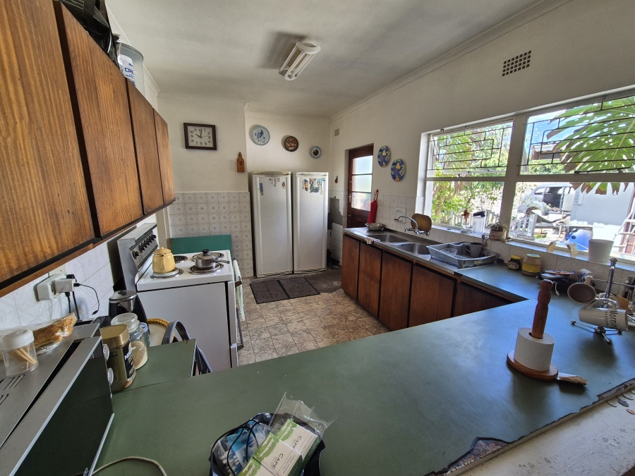 3 Bedroom Property for Sale in Mabille Park Western Cape